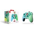 Manette Filaire - PDP - Faceoff Deluxe - Animal Crossing : Tom Nook - Switch-3