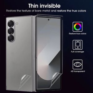 Adhésif Double Face Noir Pour Sony Xperia Z2 - Remplacement Facile