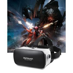 Casque VR Oculus MH-B Réalité Virtuelle Avec Manette - Modèle D'occasion