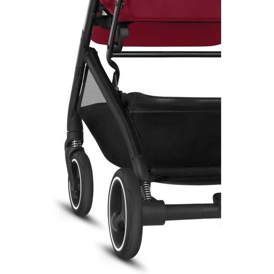 Gb Gold Poussette Qbit All City 0 22 kg de la Naissance 4 ans