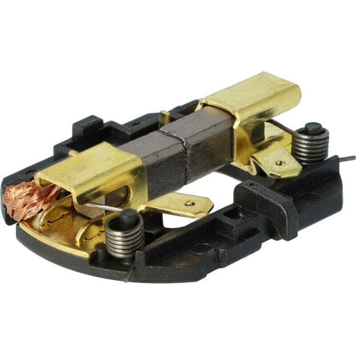 Portaescobillas De Carbono Dcf880 Dcf830 Para Dewalt | Meses sin interés