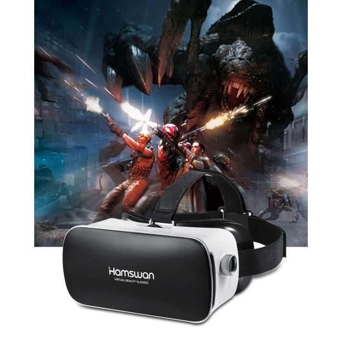 Film casque virtuel clearance