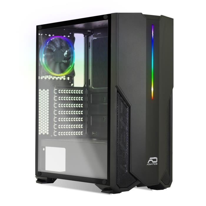 Ordinateur Pc Gamer Phenix AMD A8 9600 - Mémoire3