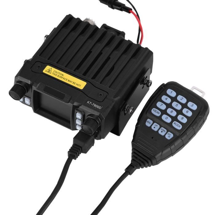 Émetteur Opteka Multi-fréquence 4 Canaux – Modèle B&B Echo F03-BB-TX4-MF1 – Neuf