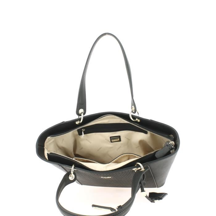 Sac cabas guess kamryn hot sale