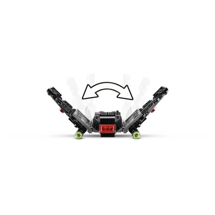 Star wars sale 75264