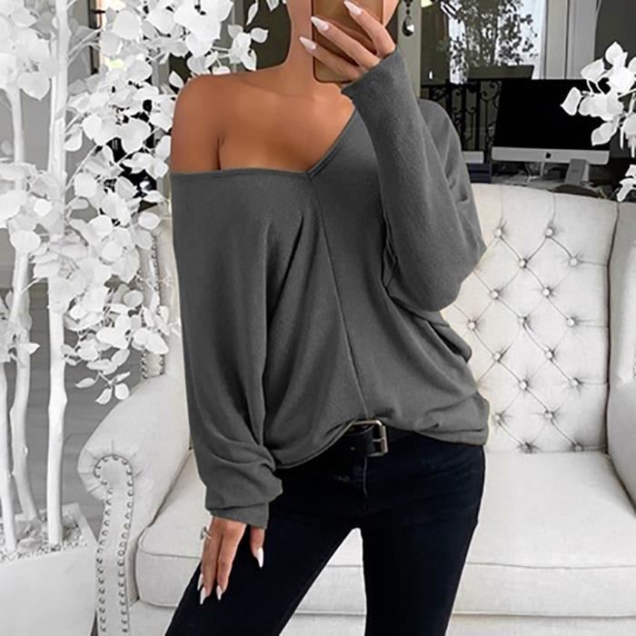 Pull tunique hotsell femme la redoute