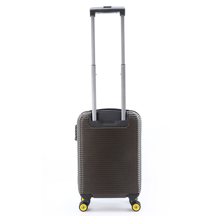 Tumi valigia, 54 cm 39 liters, Argento