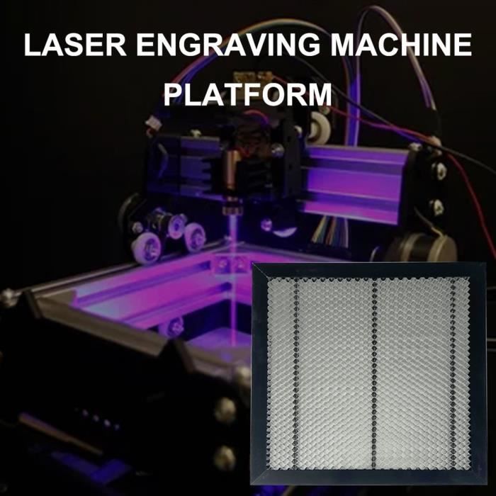 Table De Travail De Graveur Laser Table De Travail Pour Graveur Laser