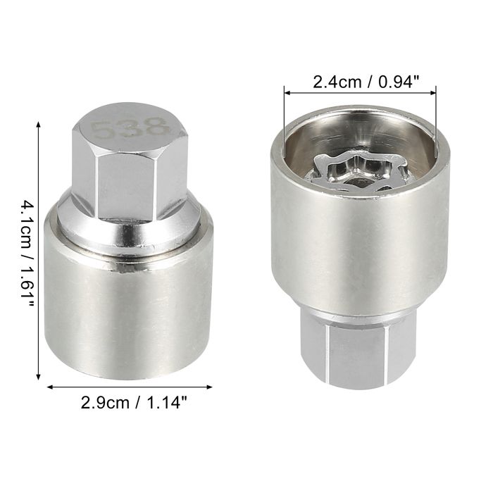 Entretoises De Roue Pour BMW/Mini - 2 Pièces, 8mm D'épaisseur, PCD 4x100, CB 56.1mm - Noir, Alliage Aluminium Forgé
