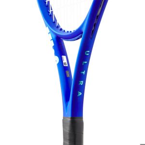 Raquette de tennis Wilson Defender graphite 4 1/2 L2 avec enveloppe
