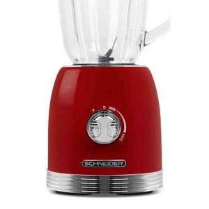 Bol Blender Complet Jaune pour Blender Vivacio 1 / 3 / 4 Moulinex