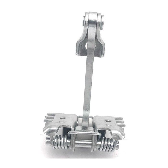 Lot De 15 Arrêts D'axe Pour Vitre Coulissante - Diamètre 9mm - Compatible Renault