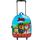 Sac a roulette pat patrouille