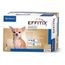 Effitix Spot On Trãs Grand Chien 40 60 Kg 24 Pipettes
