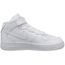 Basket Nike Air Force 1 High Blanche Homme AF1 Airforce One ... Basket Nike Air Force 1 High Blanche Homme AF1 Airforce One ...