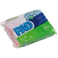 PAD - Eponge vegetale pad x2 gratt doux-0