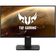 Écran PC Gamer ASUS TUF Gaming VG289Q - 28" 4K - Dalle IPS - FreeSync - Noir-0