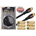 Monster Cable 4m00 Full HD 1000-0