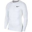 tee shirt de compression nike