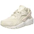nike huarache light beige
