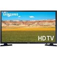 TV INTELLIGENTE SAMSUNG UE32T4305 32" HD LED WIFI NOIR-0