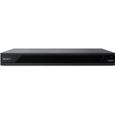 Sony UBP-X800M2 - Lecteur DVD/Blu-ray 3D 4K UHD - HDR10/Dolby Vision/HLG - Dolby Atmos/DTS:X - Hi-Res Audio - Upscaler UHD - HDMI --0