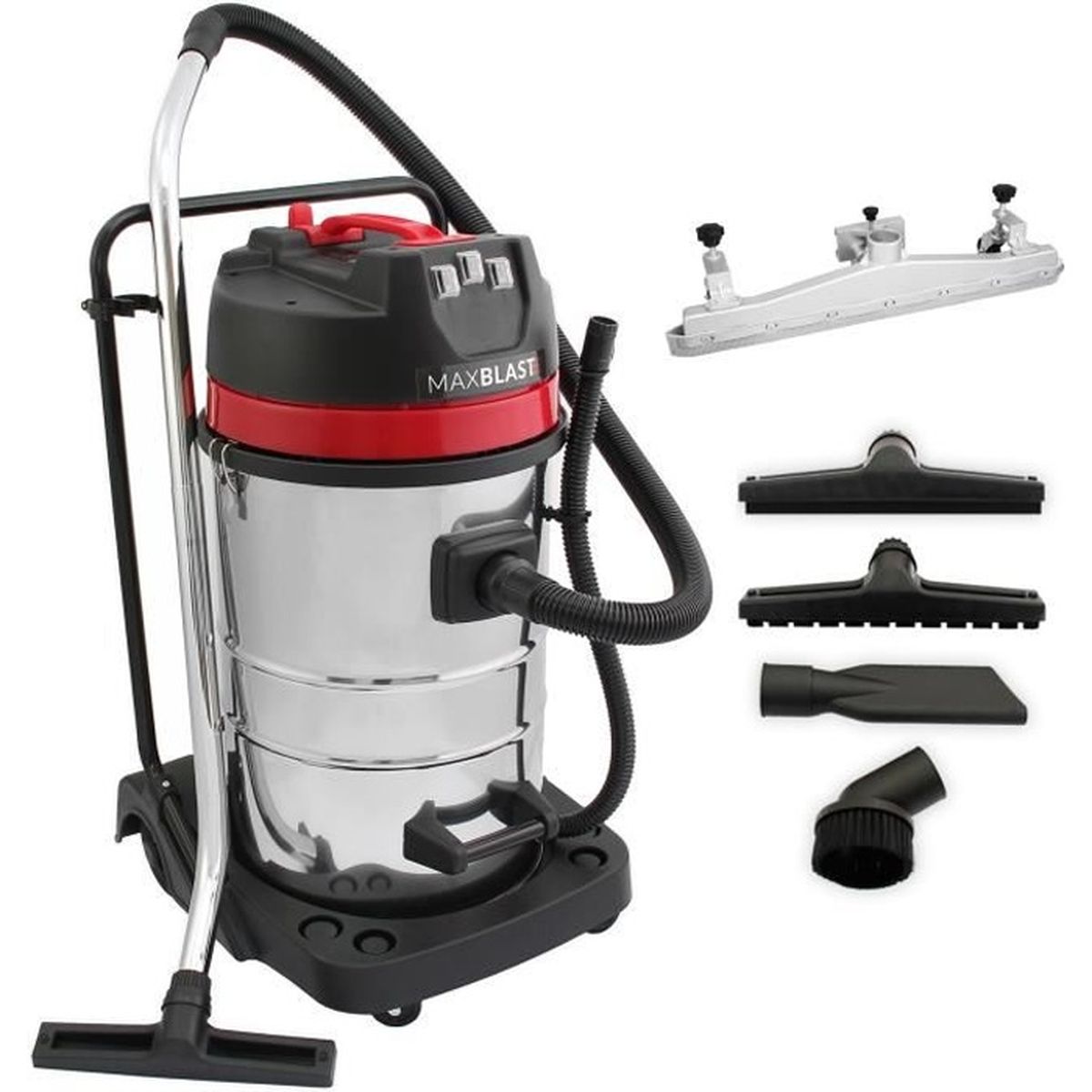 aspirateur industriel