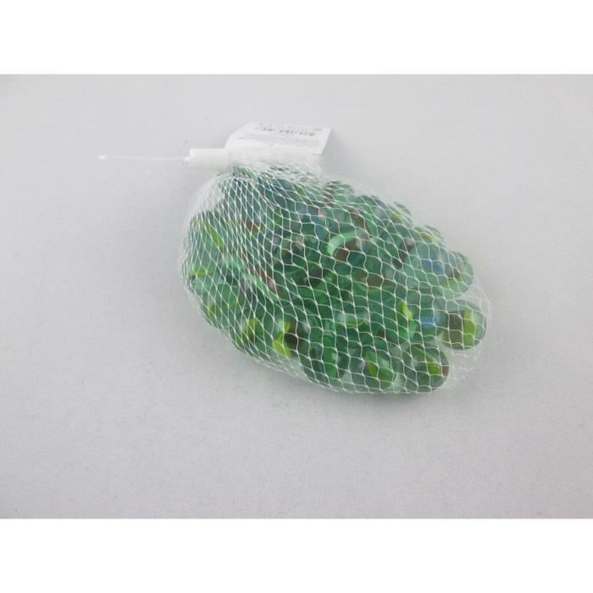 Petite boite de billes - Avec sac