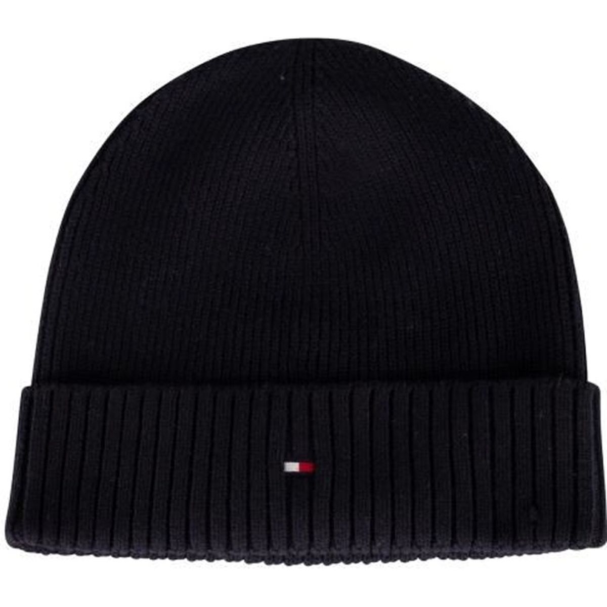 bonnet pompon tommy hilfiger homme