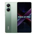 XIAOMI POCO X7 Pro 5G- Smartphone de 8GO + 256GO Vert - EU Version - vendu par Excellent Mi - Chargeur non inclus