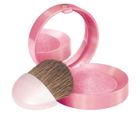 BOURJOIS Blush - LITTLE ROUND - 054 rose frisson - Poudré - Couleur rose - Compact
