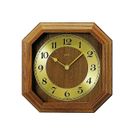 HOMELIFE24 Horloge murale radio pilotée