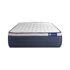 ACTISOM matelas Mémoire de forme ACTIMEMO MAX 90x200 cm Maxi épaisseur 7zones de confort