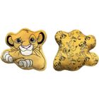 WTT Coussin - Le Roi Lion - Simba Mochi Mochi 40 Cm