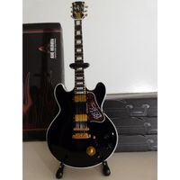 Guitare miniature Gibson BB King Lucille