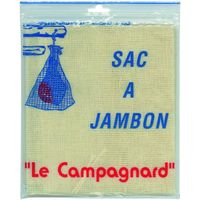 Menastyl Sac a Jambon Le Campagnard Menastyl