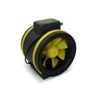 Extracteur MAX-Fan Pro 2 vitesses 1470/1660m3/h - 250mm - Can-Fan