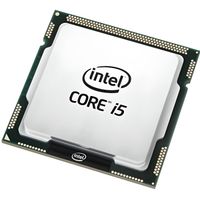 Processeur CPU - Intel i5 560M