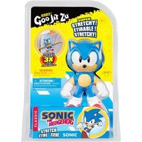 Figurine Sonic - Goo Jit Zu MOOSE TOYS - 11cm - Pour Enfant - Extérieur -  Cdiscount Jeux - Jouets