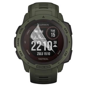 atFoliX Protecteur d'écran compatible avec Garmin dezl LGV1000 Film