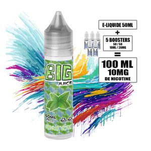 elfbar nachfüll pod läuft aus Eliquides E-Liquide UP main image 0