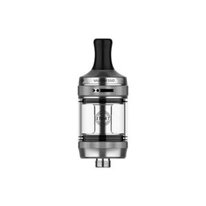 elfbar nachfüll pod läuft aus Clearomiseur Vaporesso VM Tank 22mm