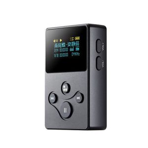 LECTEUR MP3 X2S-Xduoo-Mini lecteur de musique MP3 portable X2S