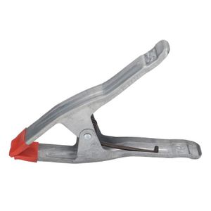 Pinces À Ressorts Drado - Lot De 2 | Collier Ressort Métallique Pour Haltères Et Barres De Musculation 25mm