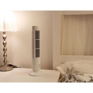 VENTILATEUR mini Ventilateur Colonne climatisation Climatiseur