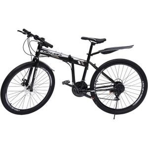 Mercier velo vtt 26 18 vitesses adulte homme Cdiscount