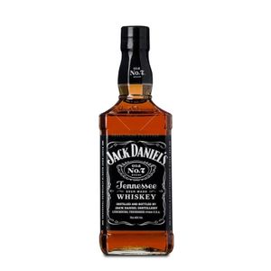 WHISKY BOURBON SCOTCH Jack Daniel's Old N°7 - Whisky - 70cl - 40°