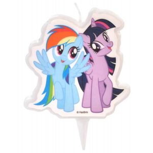 My Little Pony Anniversaire Cdiscount
