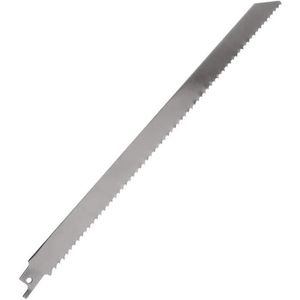 Lpyfgtp Lot de 2 S1531l Sabre Sabre Lames de scie 24,1 cm 240 mm pour la coupe de métal Bois Scie sauteuse Lpyfgtp Lot de 2 S1531l Sabre Sabre Lames de scie 24,1 cm 240 mm pour la coupe de métal Bois Scie sauteuse
